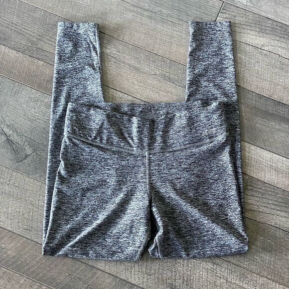 NWOT! VS PINK Yoga Pants, Light Gray. Size Small. - Picture 1 of 5
